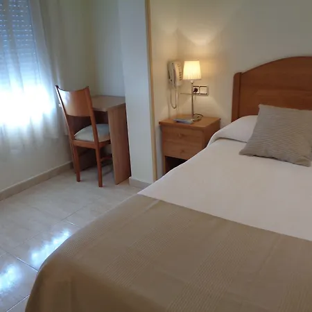 Hostal El Retiro-3