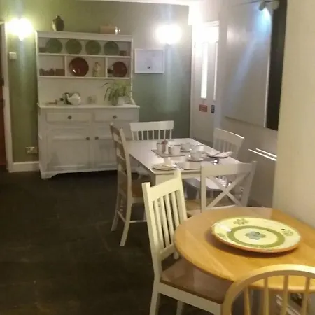 Olive Tree Guest House-2