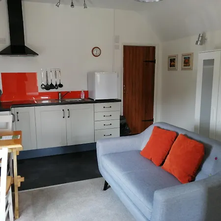 Olive Tree Guest House-3
