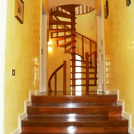 I 13 Cavalieri Guest House-3