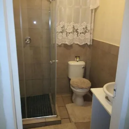 Cedar Wood Guest Lodge-2