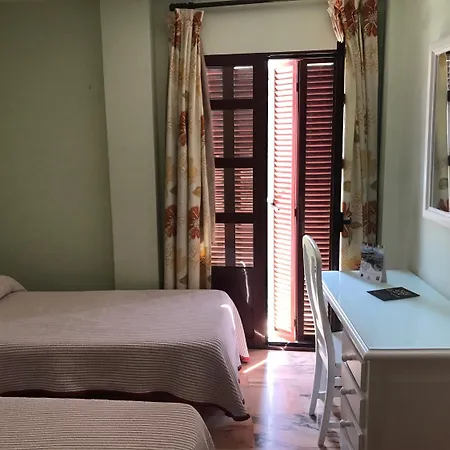 Hostal Rio de Oro-2
