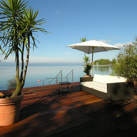 Pension Am Bodensee (Adults Only)-3