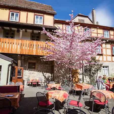 Hotel-Gasthof Goldener Greifen-2