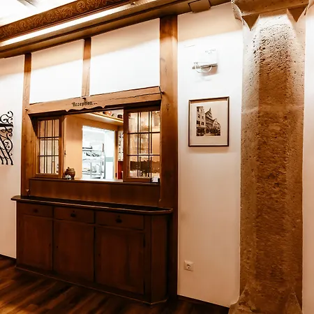 Hotel-Gasthof Goldener Greifen-3