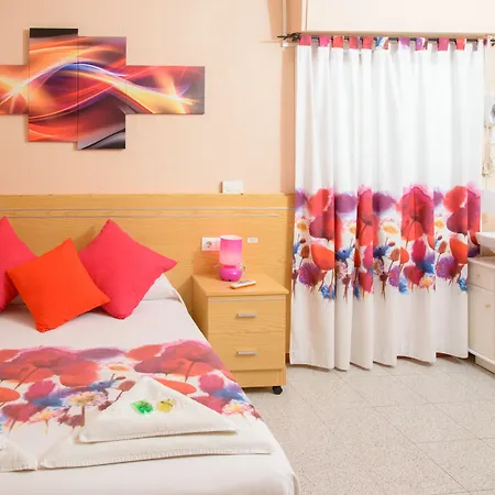 Hostal Carrizo-2