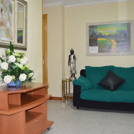 Hostal Carrizo-3