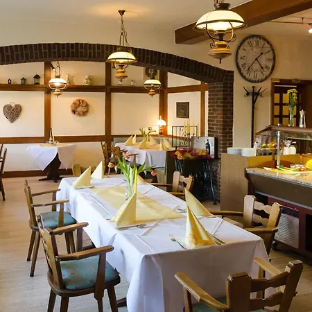 Landhotel Hamburger Hof-3