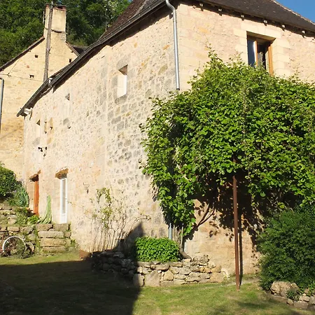 Gîte et chambres d'hôtes - Sur le chemin des sens-3