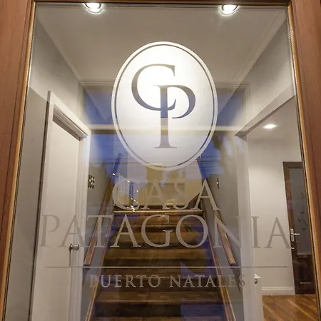 Casa De La Patagonia-2