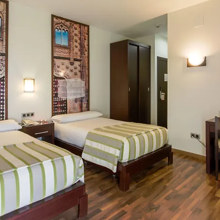 Hostal Aznaitin-2