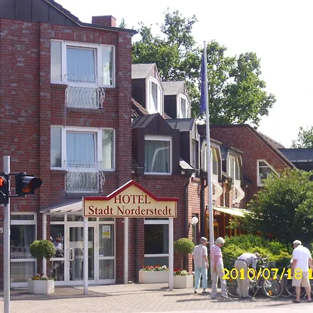 Hotel Stadt Norderstedt-3