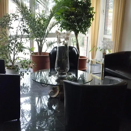 Hotel Stadt Norderstedt-2