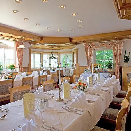 Hotel-Restaurant Walserhof-2