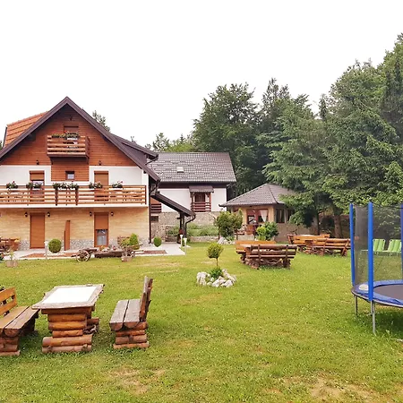 Guesthouse Green Valley-3