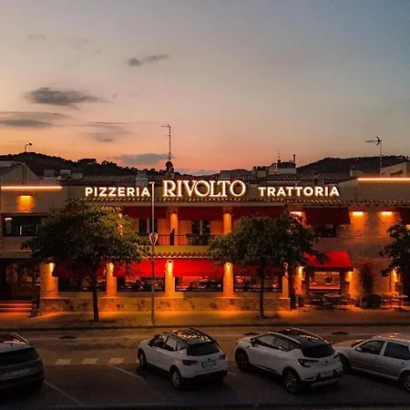 Hostal Boutique - Rivolto Rooms-3