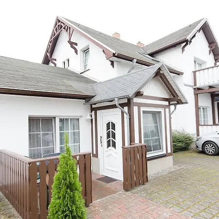 Pension Haus Strandeck-3