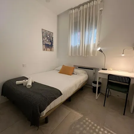 Cáceres habitaciones-3