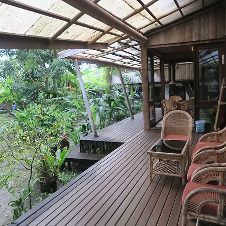 Bukit Raya Guesthouse-3