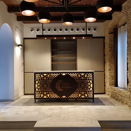 Patios del Orfebre-2