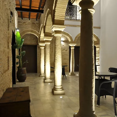 Patios del Orfebre-3