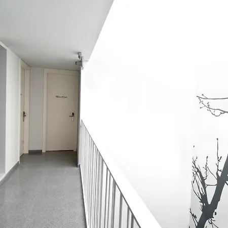 Hostal La Creu-2