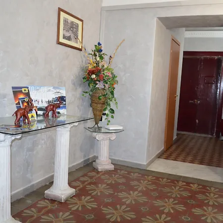 Bed&Breakfast Villa Bellini-2
