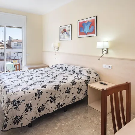 Hostal Solimar-3