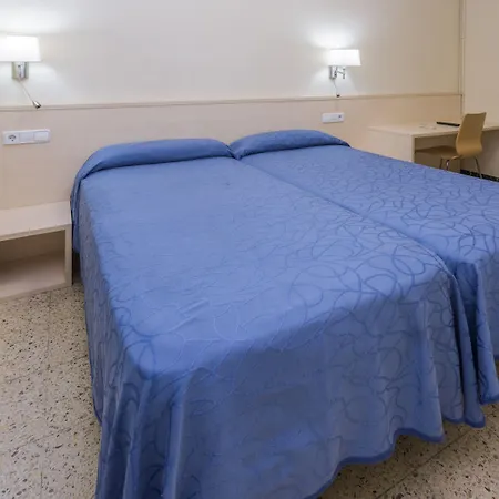 Hostal Solimar-2