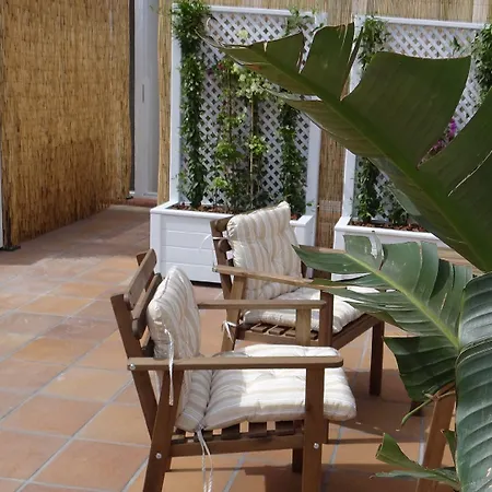 Hostal Balkonis-3