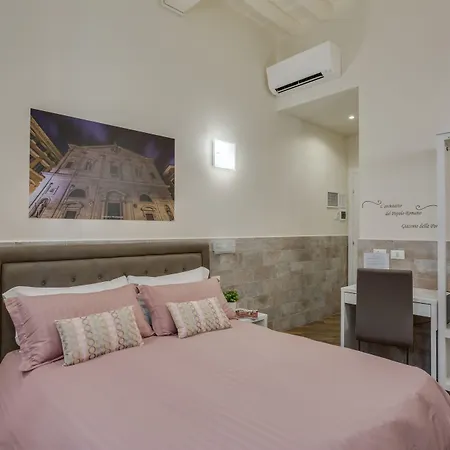 Navona Charme Suite-2