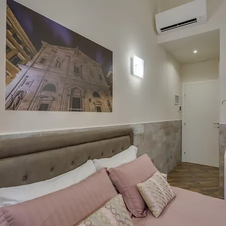 Navona Charme Suite-3
