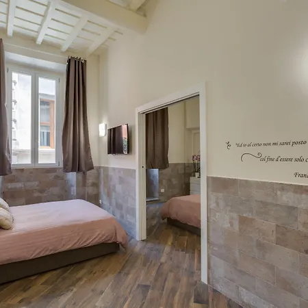 Navona Charme Suite-2