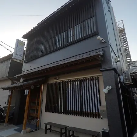 Narita Sando Guesthouse-2