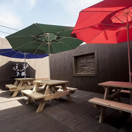 24 Guesthouse Jeonju-2