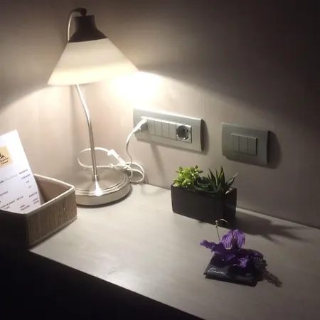 Le Camere Di Nana'-2