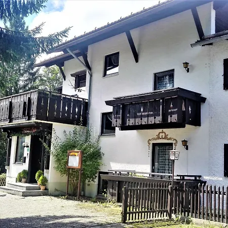Penzion Sumavacek-2