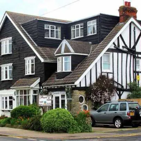 The Sunningdale-2