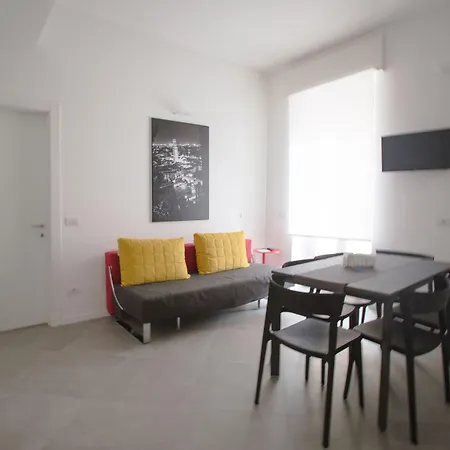 Suite Dreams In Verona-2