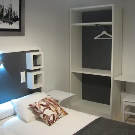 Hostal Meson do Loyo-2