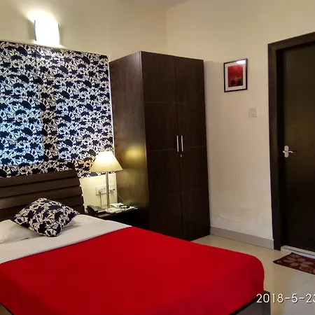 Red Arrow Residency, Kolkata-3