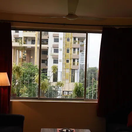 Red Arrow Residency, Kolkata-2