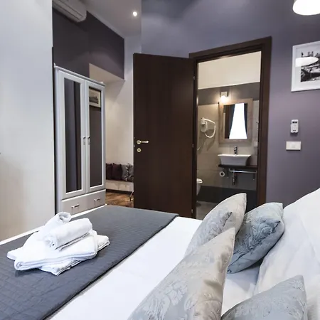 Vite Suites Guest House-3