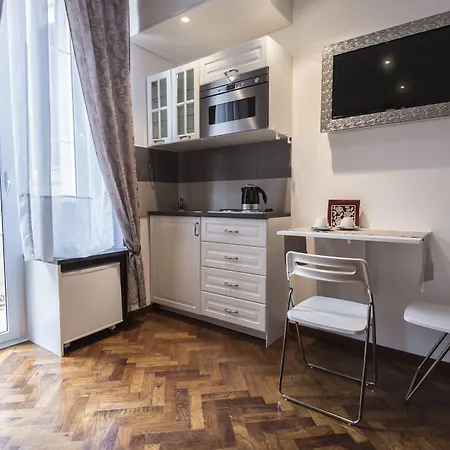 Vite Suites Guest House-2