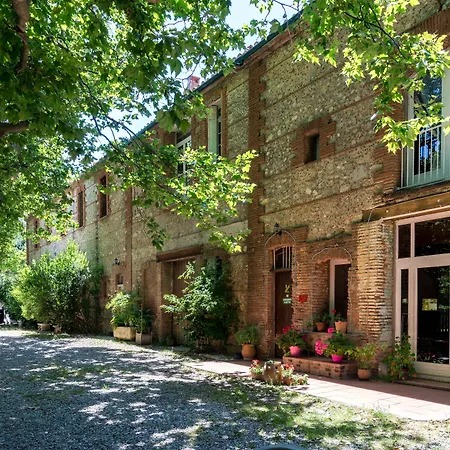 Domaine Du Mas Bazan-2