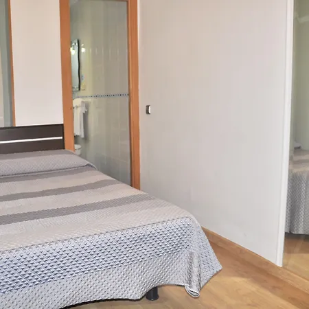 Hostal Patria Madrid-2