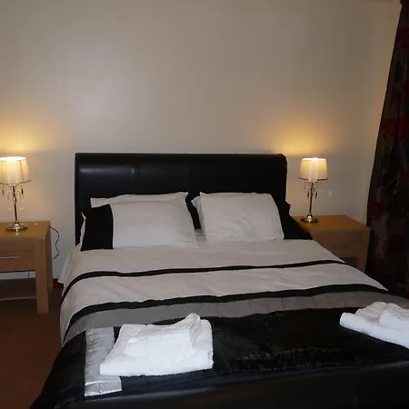 Glengorm Guest House-2