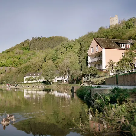 Pension&Seminarhaus Haus am Fluss-2