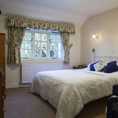 Red Lion Inn-3