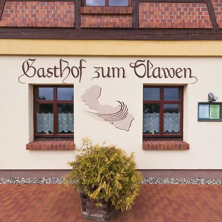 Gasthof zum Slawen-3